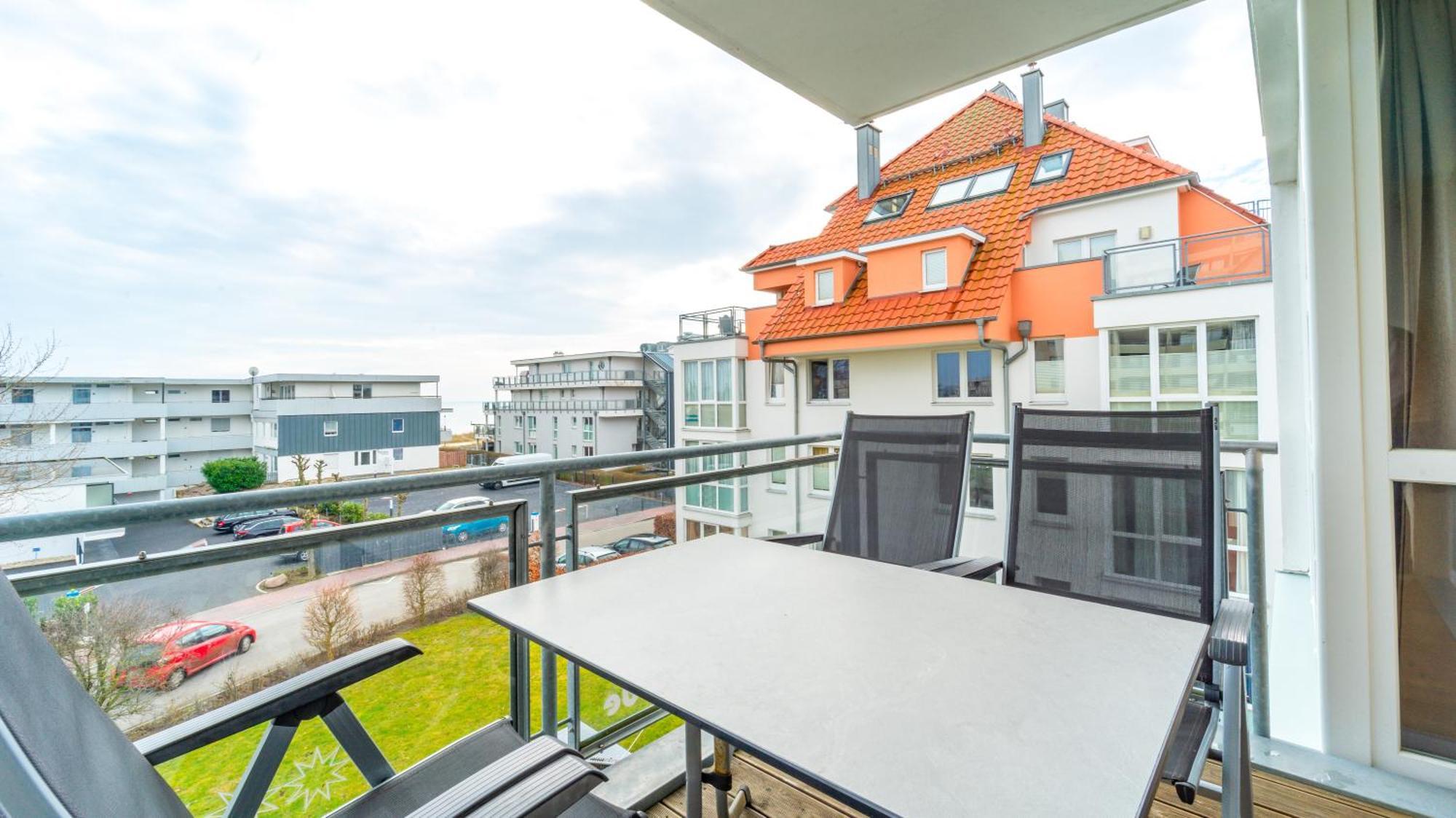 Leuchtturm 10 Apartment Grossenbrode Exterior photo