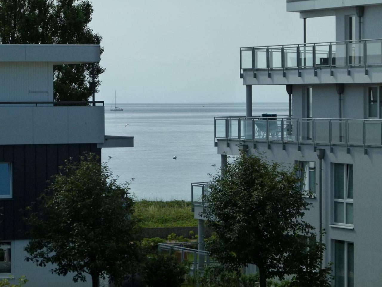 Leuchtturm 10 Apartment Grossenbrode Exterior photo