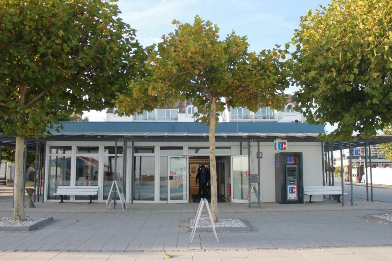 Leuchtturm 10 Apartment Grossenbrode Exterior photo